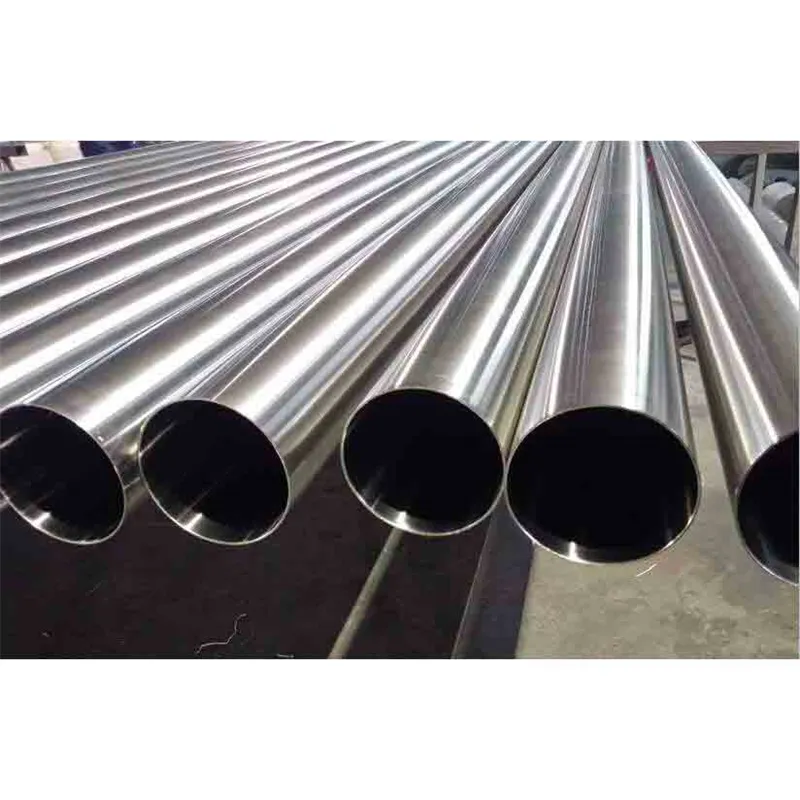 stainless steel pipe&tube